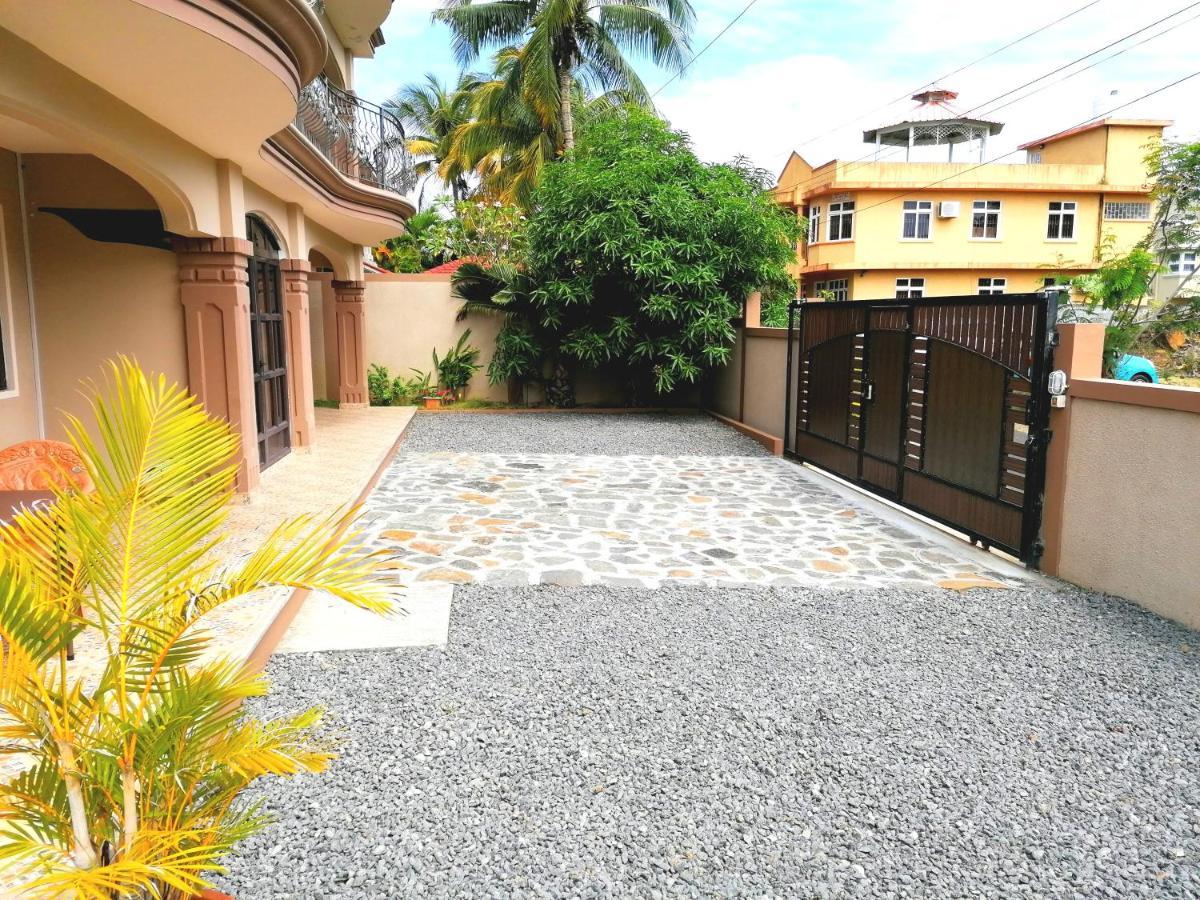 Sand Castle Villa Trou aux Biches Ngoại thất bức ảnh
