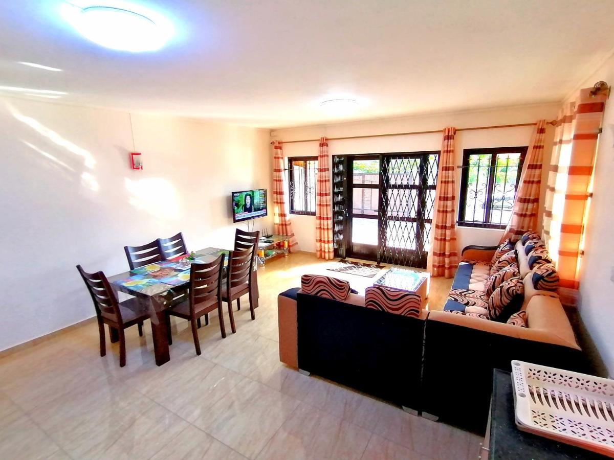 Sand Castle Villa Trou aux Biches Ngoại thất bức ảnh
