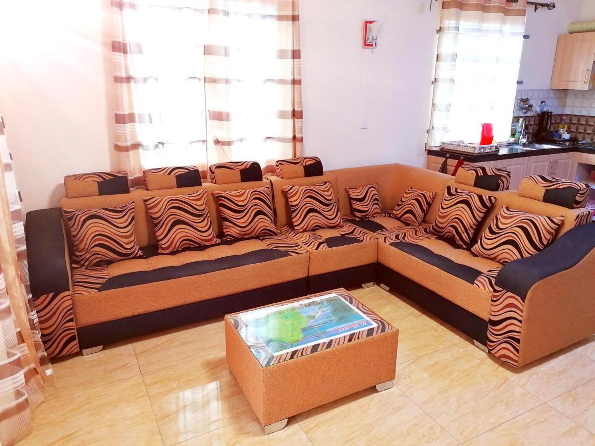 Sand Castle Villa Trou aux Biches Ngoại thất bức ảnh