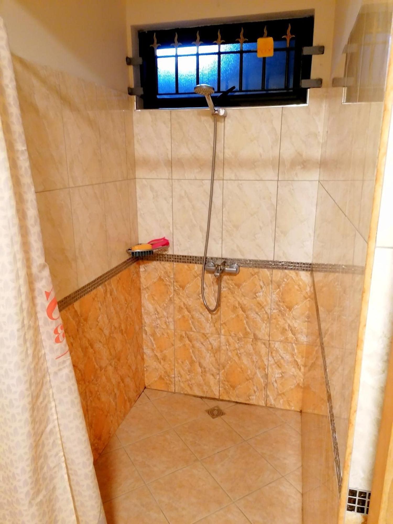 Sand Castle Villa Trou aux Biches Ngoại thất bức ảnh