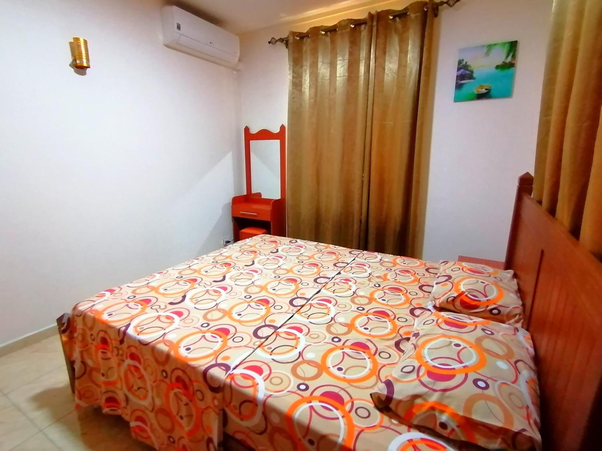 Sand Castle Villa Trou aux Biches Ngoại thất bức ảnh
