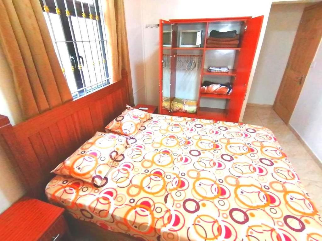 Sand Castle Villa Trou aux Biches Ngoại thất bức ảnh