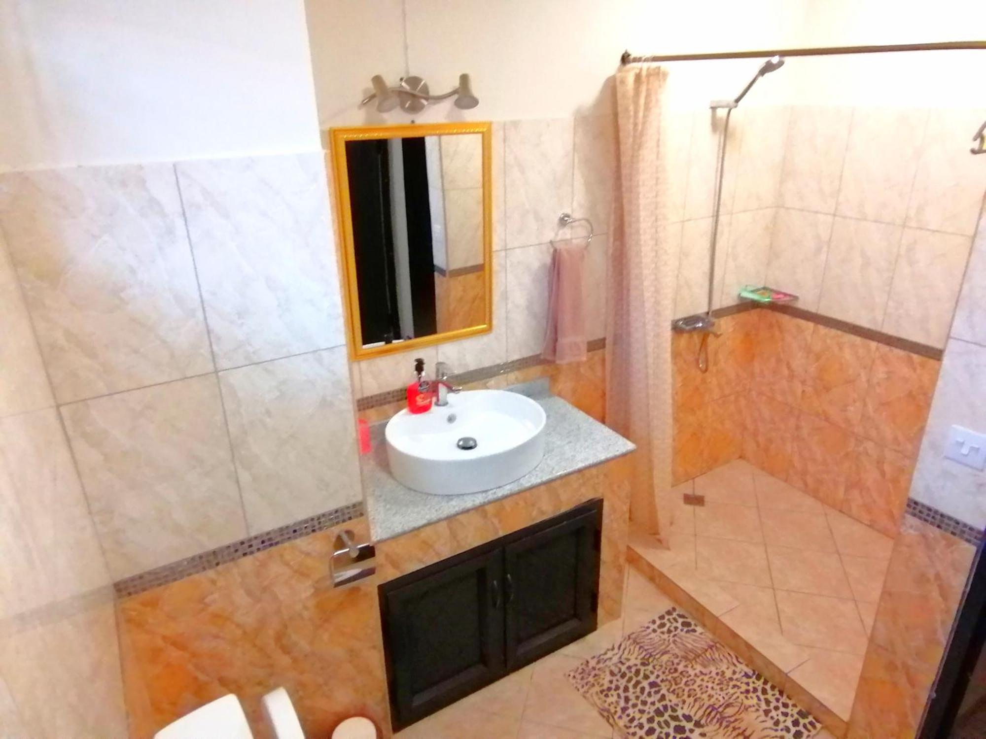 Sand Castle Villa Trou aux Biches Ngoại thất bức ảnh