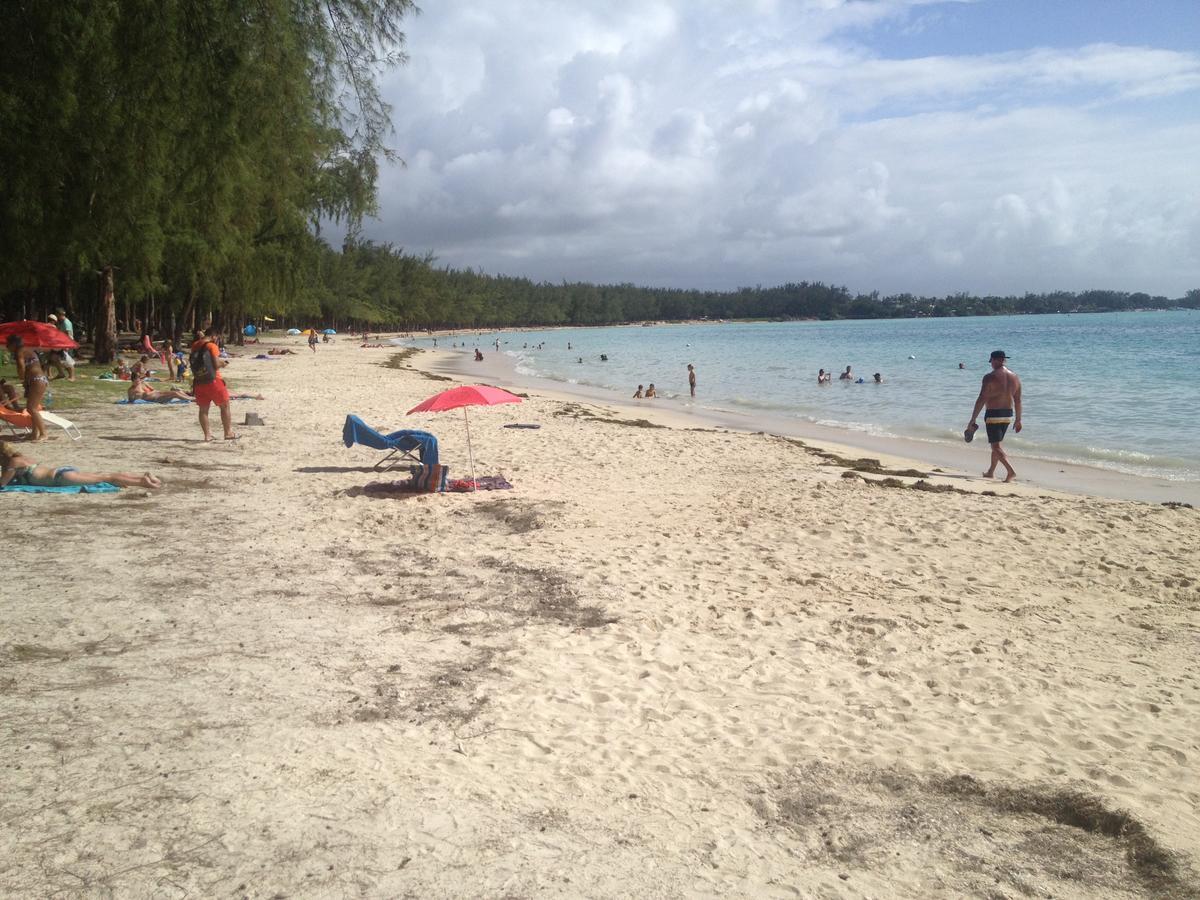 Sand Castle Villa Trou aux Biches Ngoại thất bức ảnh